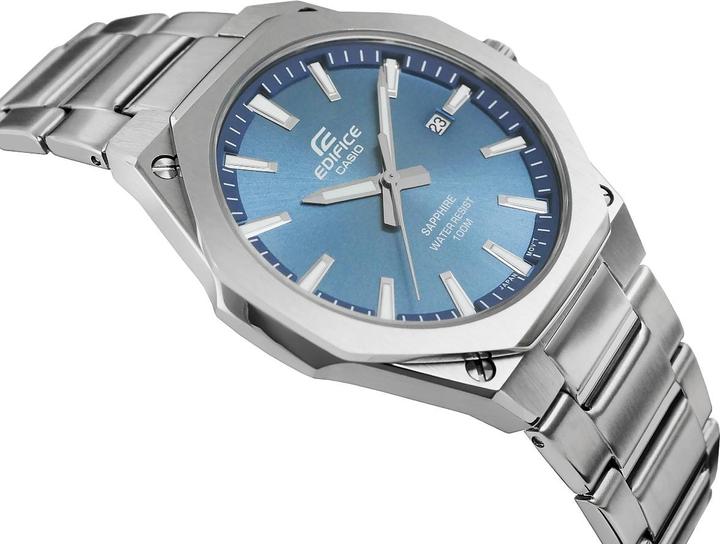 Produktbild Casio Edifice EFR-S108D-2A (Chronograph, 40 mm)