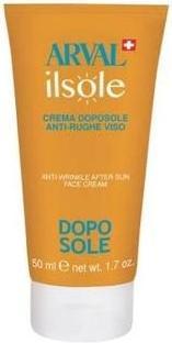 Image du produit Arval Sole After Sun Face Cream 50ml (50 ml)