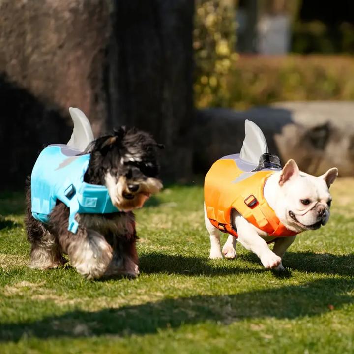 Immagine prodotto Suba Giubbotto di salvataggio (XS, Giubbotto di salvataggio per cani)