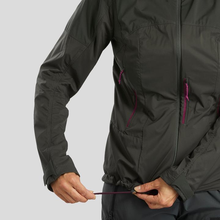 Actual product image Forclaz MT900 (S)