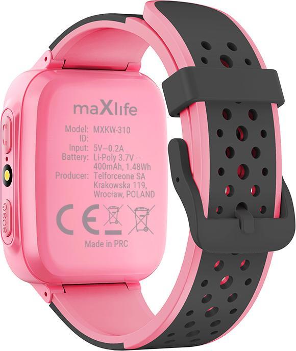 Image du produit Maxlife MXKW-310 montre pour enfants SIM (2G)