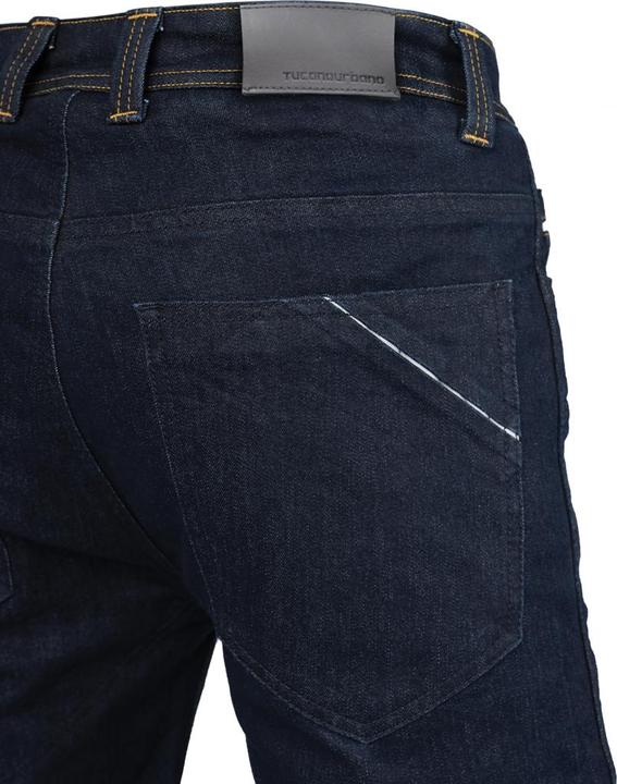 Produktbild Tucano Urbano Jeans Quinto (Herren, Normalgrösse, 42)