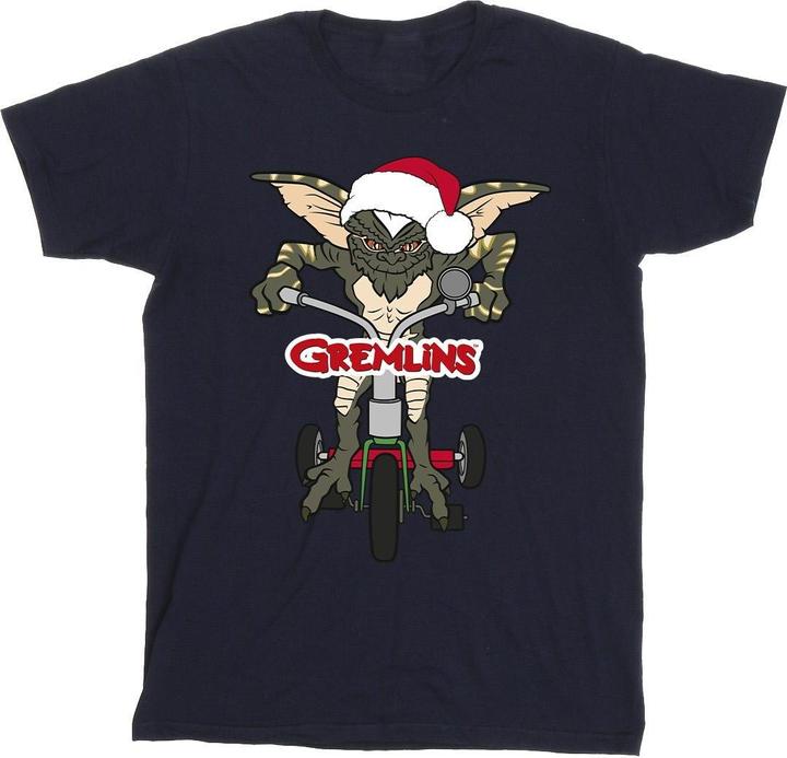 Universal Textiles Bike Logo TShirt (M)