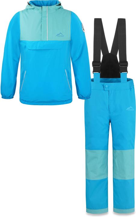 Produktbild Normani Kinder WinterSet Thermohose und Windbreaker - 2824 (98, 102, 104, 106, 110, 116, 122, 128, 134, 140, 146, 152, 158, 164, 170, 176)