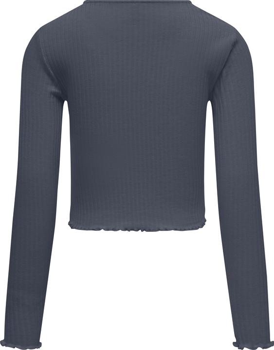 Immagine prodotto Only Kognella L/S O-Neck Top Jrs Noos (122)