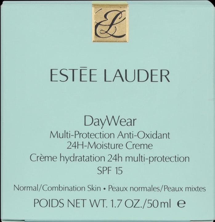 Immagine prodotto Estée Lauder DayWear (50 ml, Crema da giorno, SPF 15)
