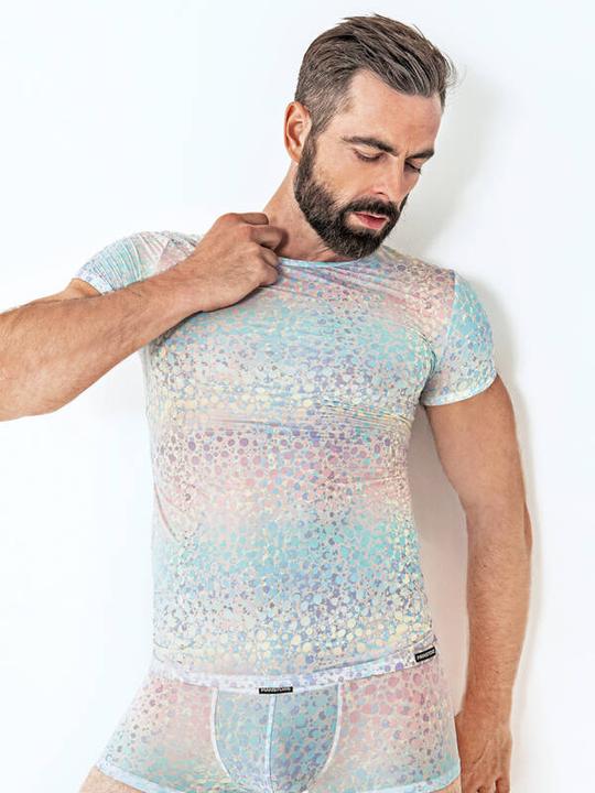 Actual product image Manstore Casual Tshirt (L)