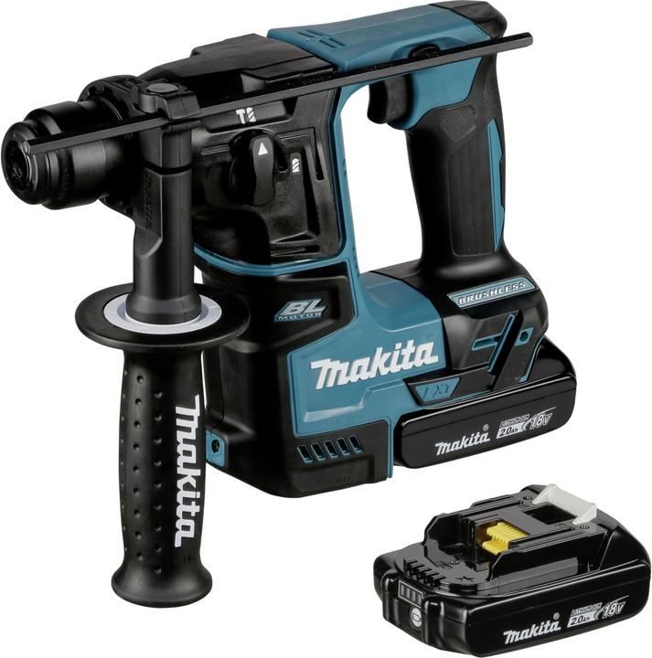 Produktbild Makita DHR171RAX3 (Akkubetrieb)