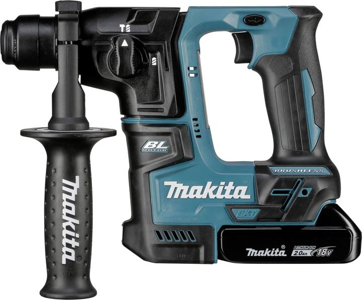 Produktbild Makita DHR171RAX3 (Akkubetrieb)