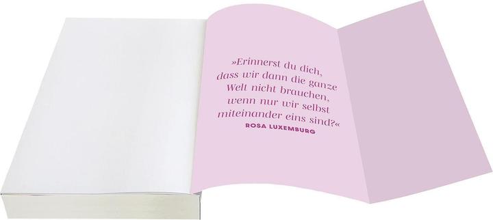 Produktbild Rosa und Leo (Deutsch, Charlotte Roth, 2023)