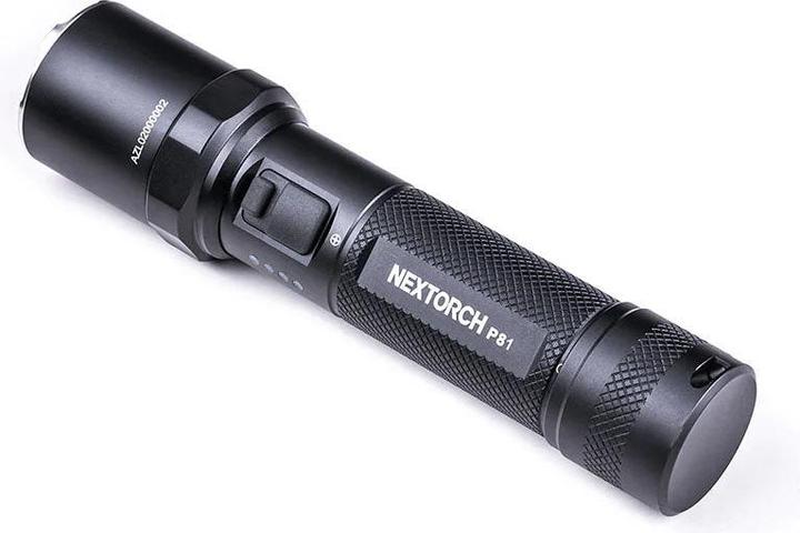 Produktbild Nextorch P81, 2'600 Lumen (3000 lm)