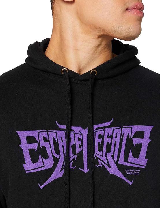 Produktbild Escape The Fate Kapuzenpullover (M)