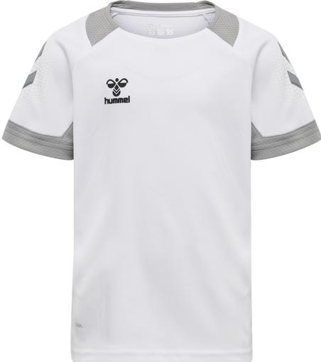 Produktbild hummel Lead S/S Poly Jersey Kids (164)