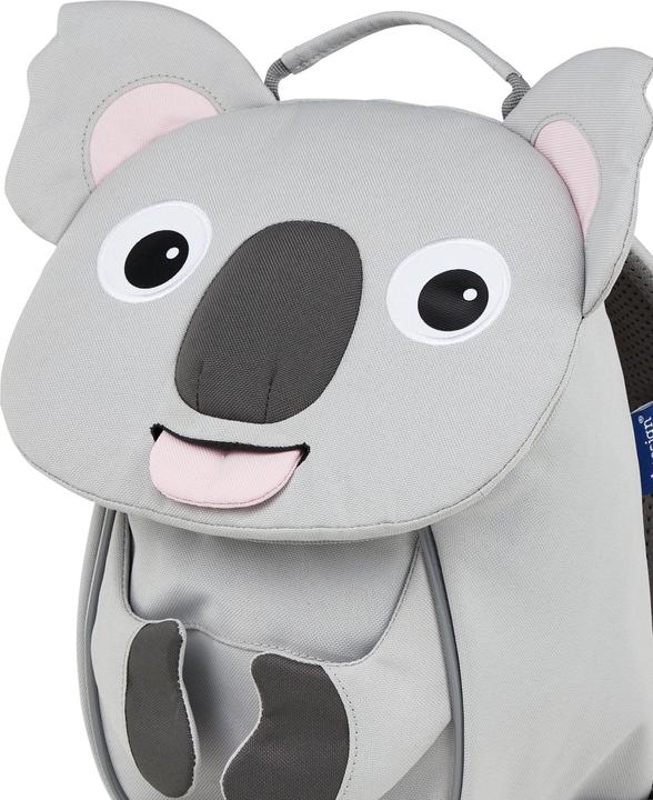 Produktbild Affenzahn Kleiner Freund Kindergartenrucksack 26 cm