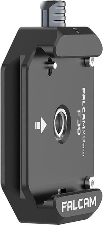 Actual product image Falcam F38 Quick Release Bottom Plate (Tripod quick-release plate)