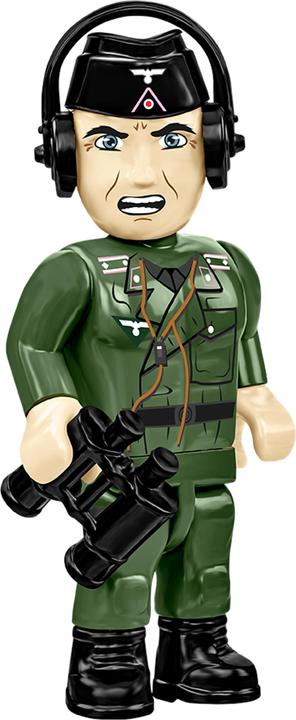 Produktbild Cobi Panzerkampfwagen IV Ausf. G