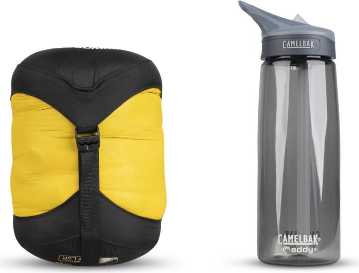 Produktbild Sea To Summit Spark SpII (198 cm)