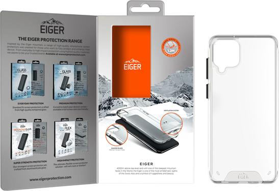 Produktbild Eiger Glacier Case (Samsung Galaxy A42 5G)