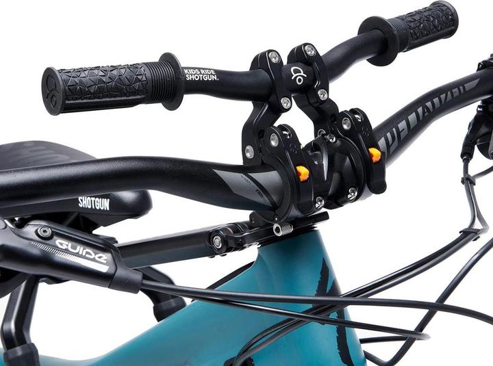Immagine prodotto Kids Ride Shotgun Barre Shotgun Pro