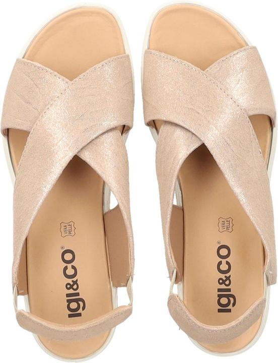Actual product image Igi&co Sandalen (41)