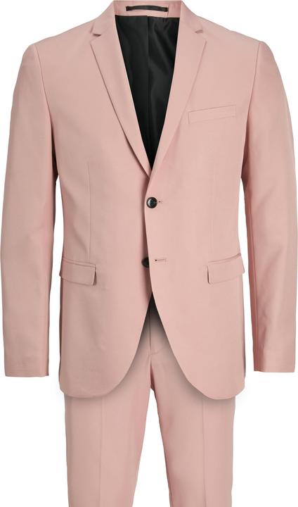 Produktbild Jack & Jones JPRCOSTA Super Slim Fit Anzug Einreihiger Blazer und Hose (54)