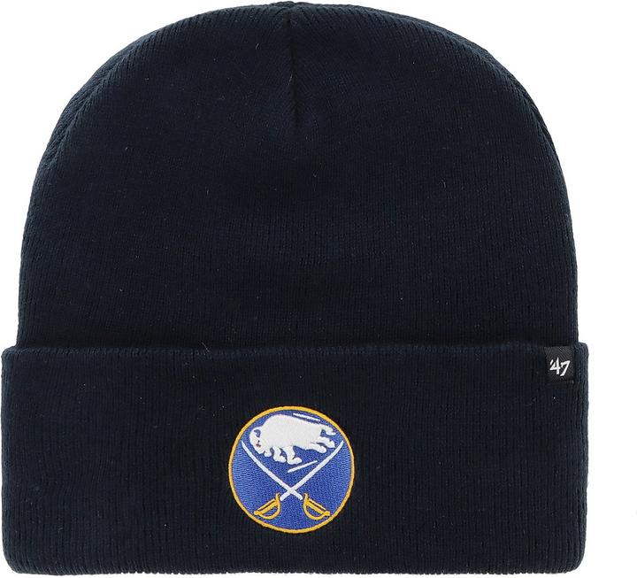 47 Brand Beanie Wintermütze - Haymaker Buffalo Sabres