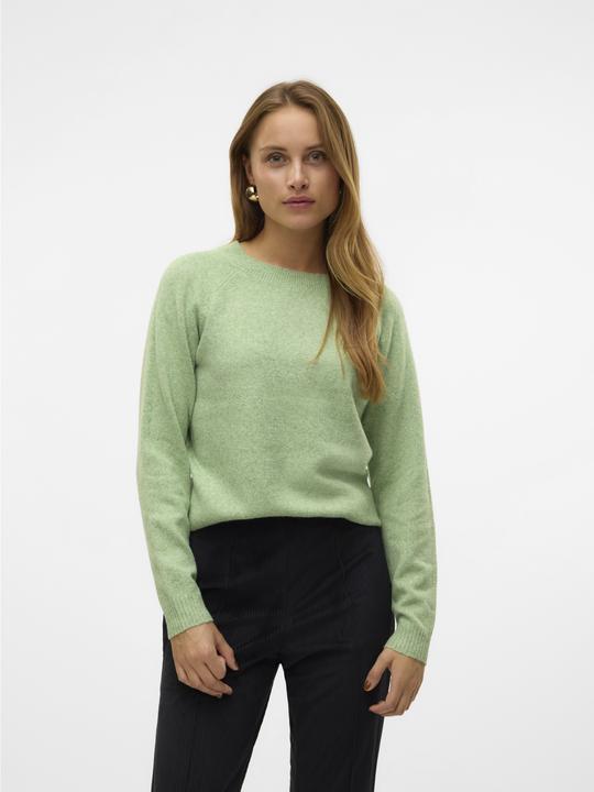 Immagine prodotto Vero Moda Vmdoffy Ls O-Neck Blouse Ga Noos (XS)