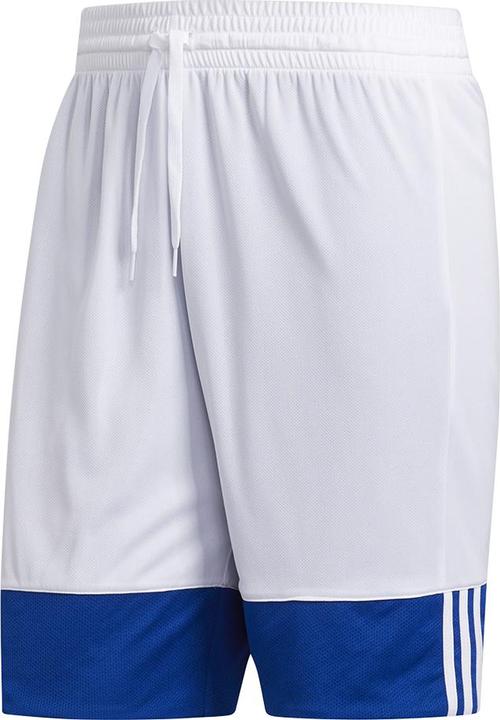 adidas 3G Speed Reversible Basketballshort Herren