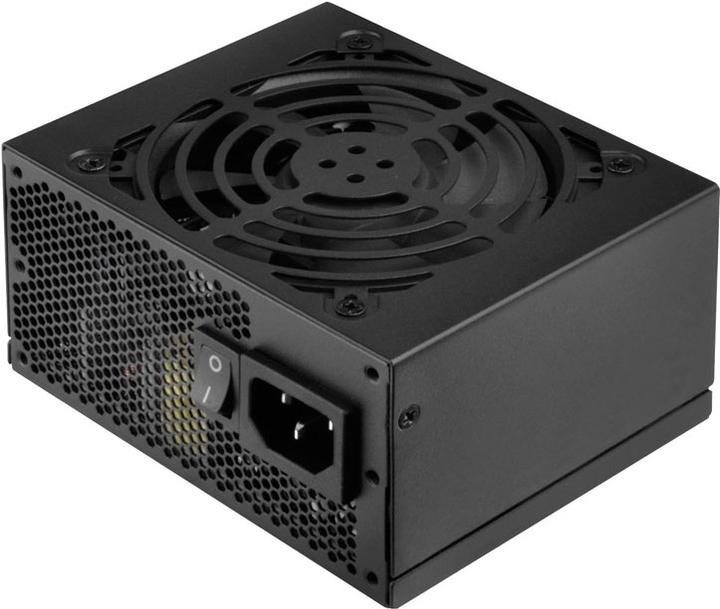 Silverstone SST-ST45SF V3.0 80 PLUS Bronze SFX Netzteil - 450 Watt (450 W)