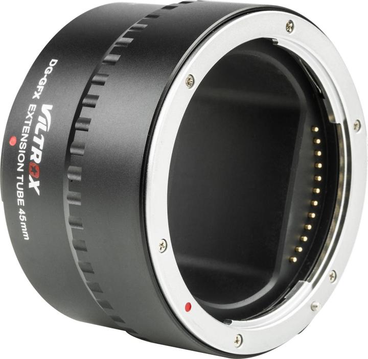 Produktbild Viltrox DG-GFX (Makro-Zwischenring, Fujifilm G)