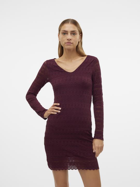 Immagine prodotto Vero Moda VMZOE Abito corto Abito (L)