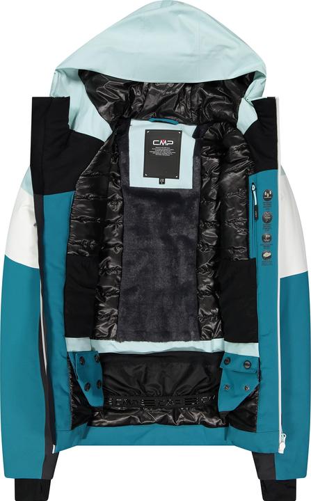 Immagine prodotto CMP Campagnolo Felpa con cappuccio (L)