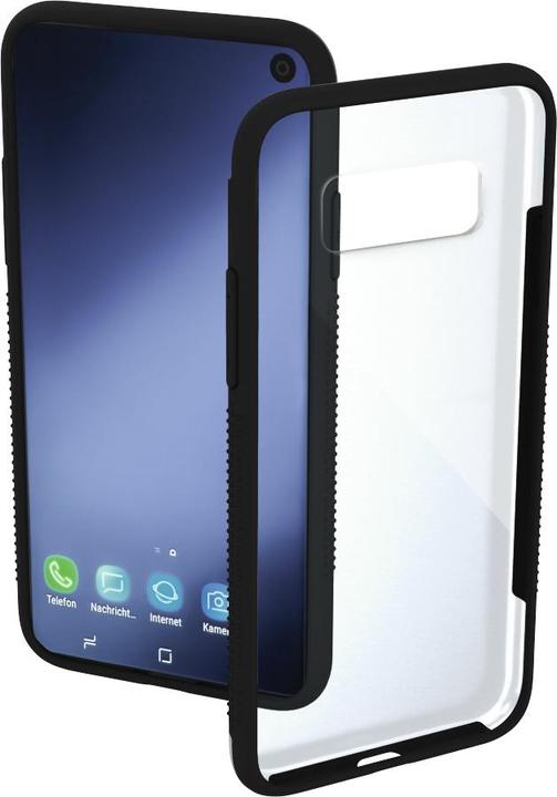 Actual product image Hama Cover Frame for Samsung Galaxy S1