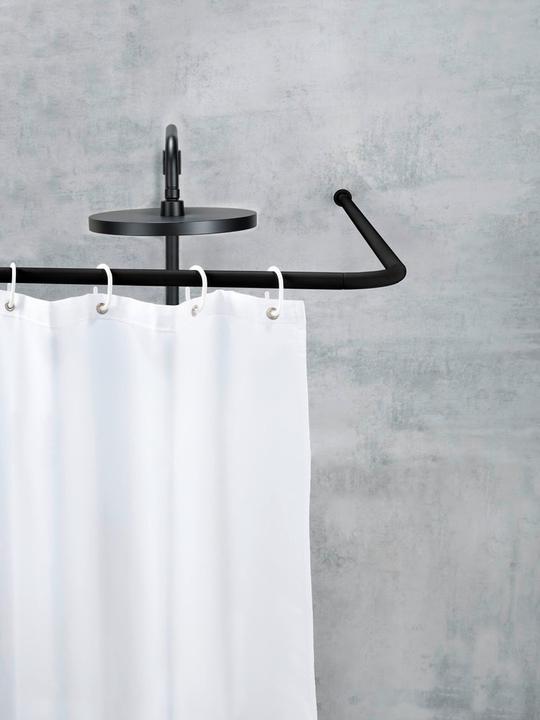 Actual product image Wenko Angle bar