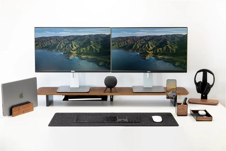Produktbild Balolo Deskpad (80 x 30 cm)