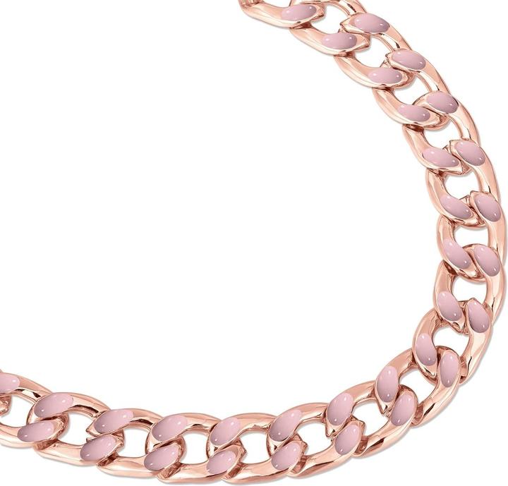 Immagine prodotto Yokoamii Bracciale da donna - 36274 (18 cm, Lega metallica)