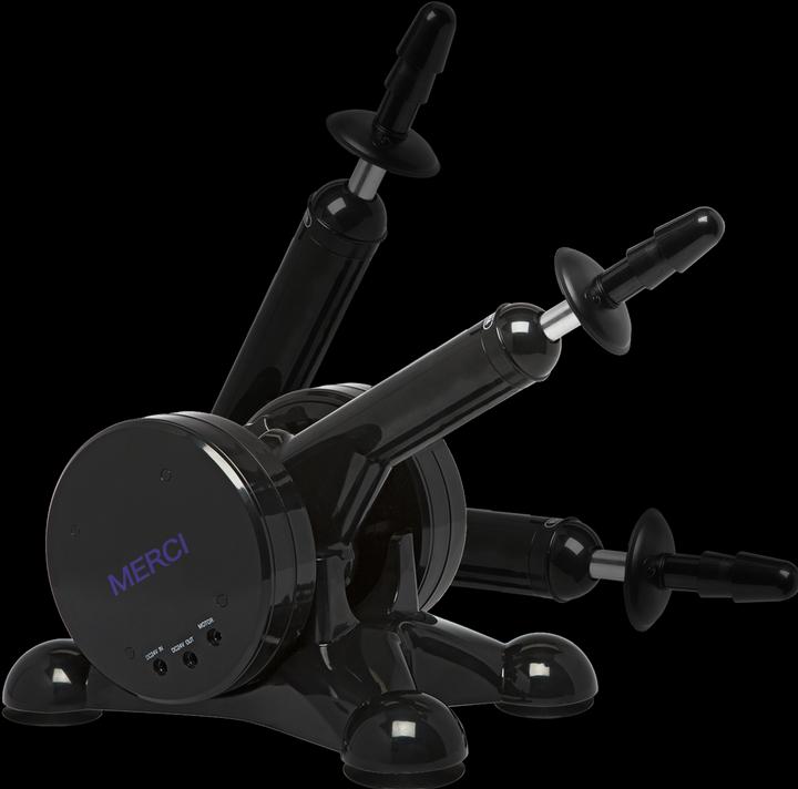 Actual product image All Stars Power Banger