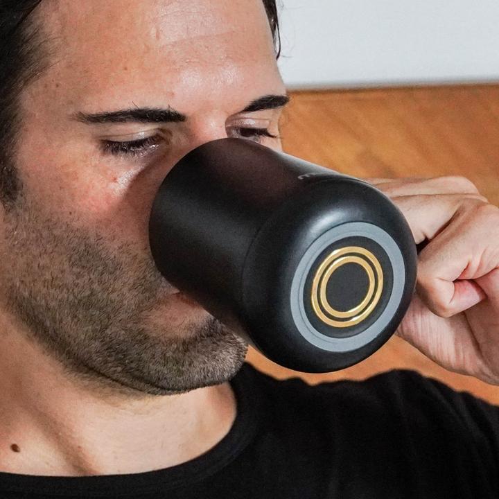 Produktbild Muggo Heizbare Kaffee/Teetasse (320 ml, 1 x)