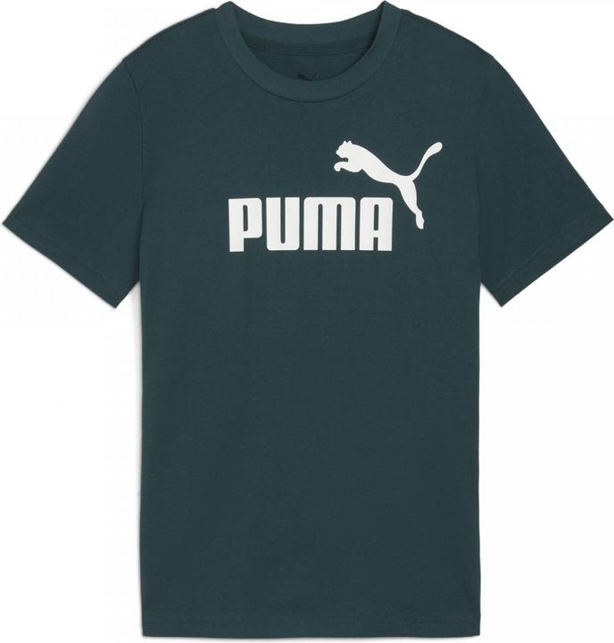 Actual product image Puma ESS No. 1 Logo Tee B (176)