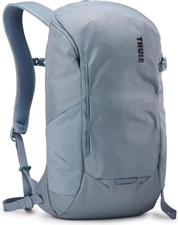 Pond grey