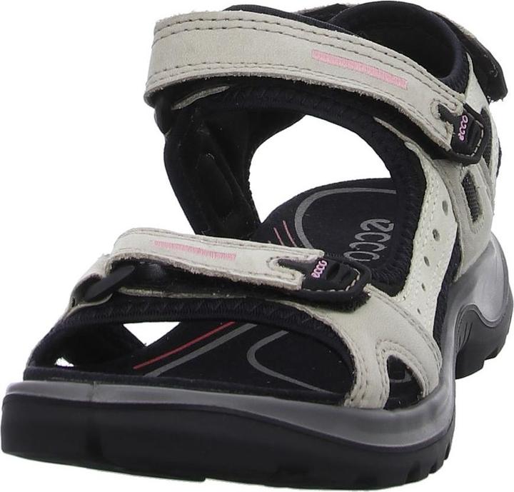 Actual product image Ecco Offroad Sandals (42)