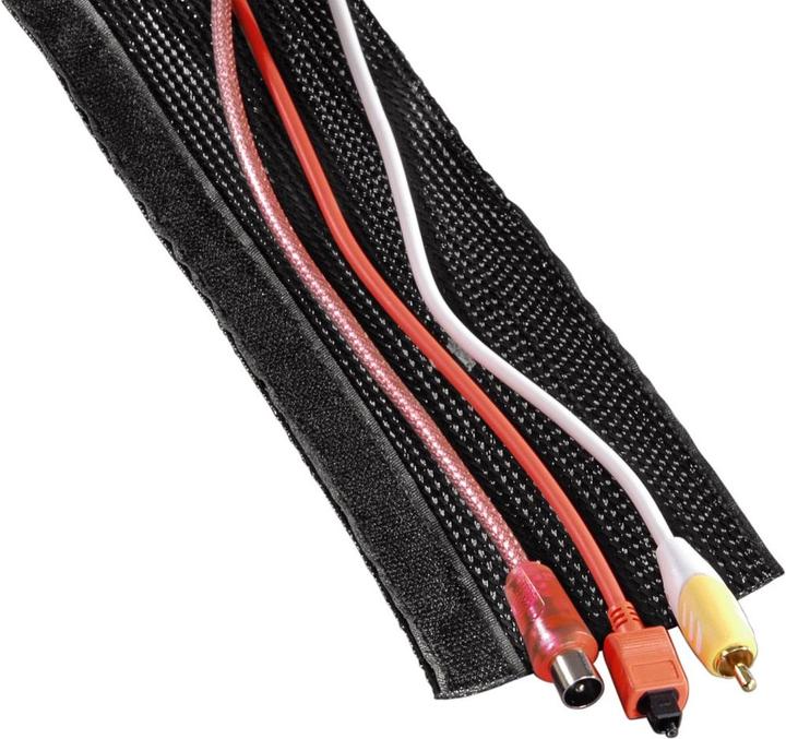 Produktbild Hama Flexwra (Kabelschlauch, 180 cm)