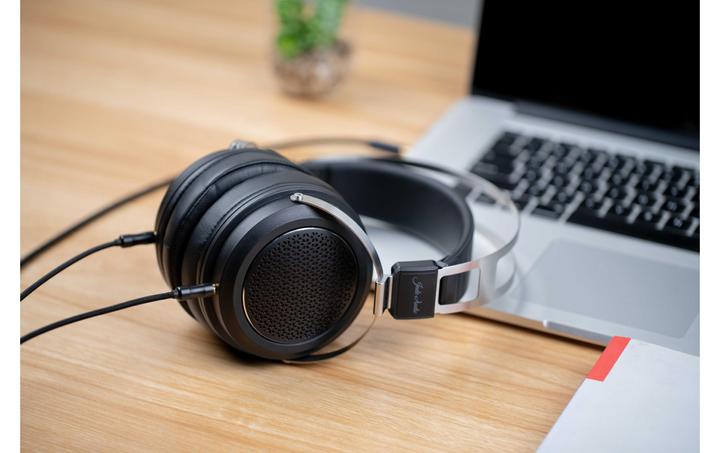 Produktbild FiiO JT1 (keine Geräuschunterdrückung, Kabelgebunden)