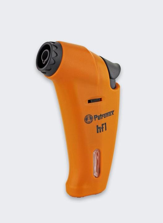 Actual product image Petromax hf1 mini gas burner
