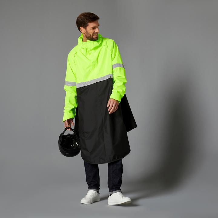 Image du produit Btwin FLUO 560 (M/L)