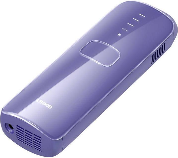 Actual product image Ulike Air 3 PUR