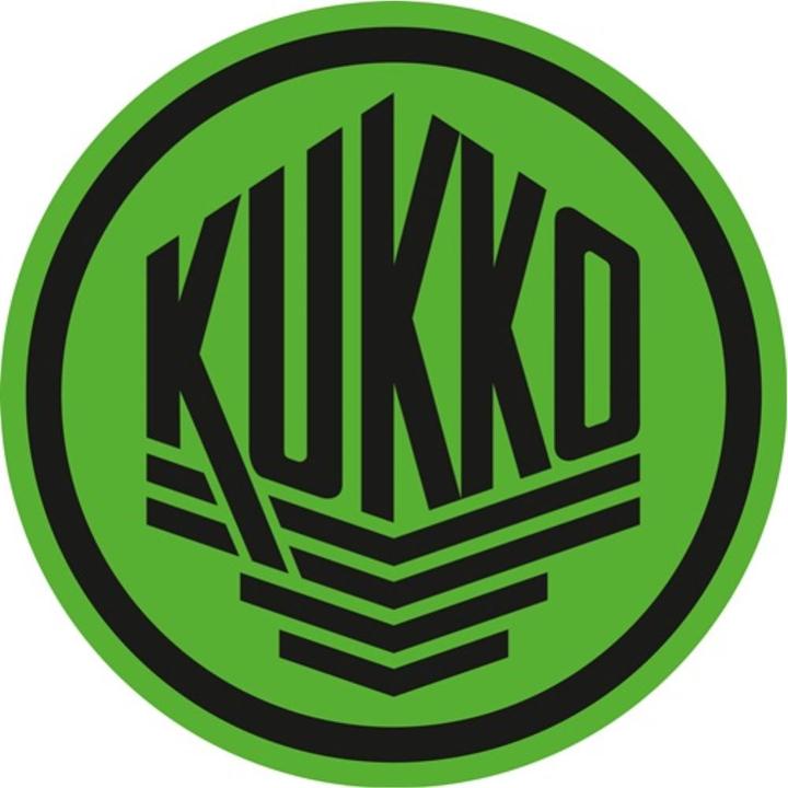 Produktbild Kukko Signierschablonensatz 327 Buchstaben A-Z Schrift-H.50mm Spezialblech