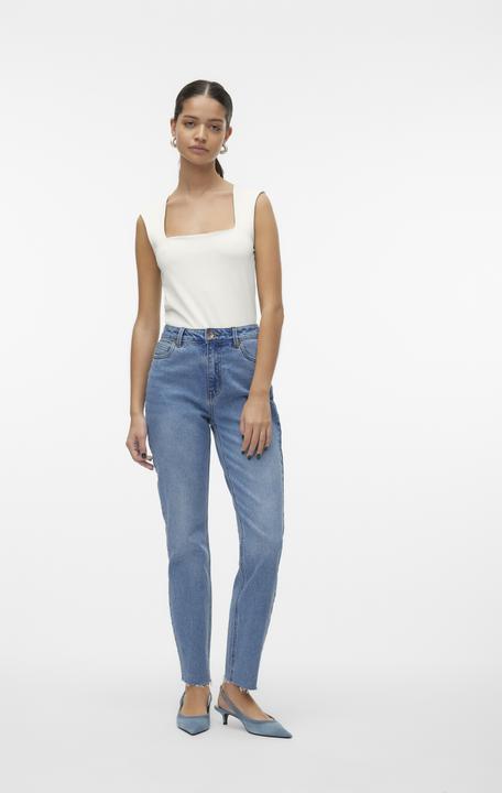Immagine prodotto Vero Moda Vmmillion Sl Square Neck Top Jrs Noos (L)