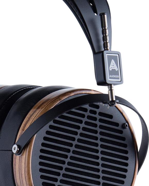 Actual product image Audeze Lcd-3 (Cable)