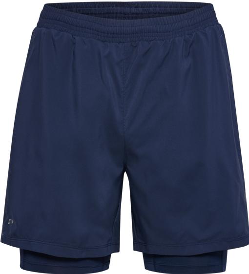 Actual product image hummel Nwlfast 2in1 shorts (XS)